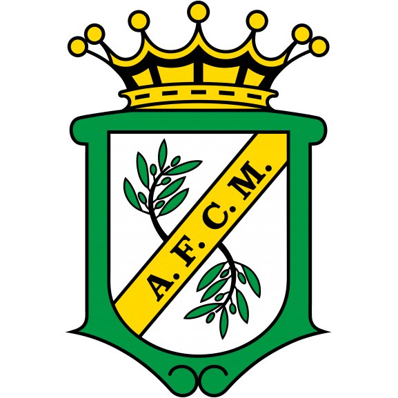 Logo of Águias FC Morais