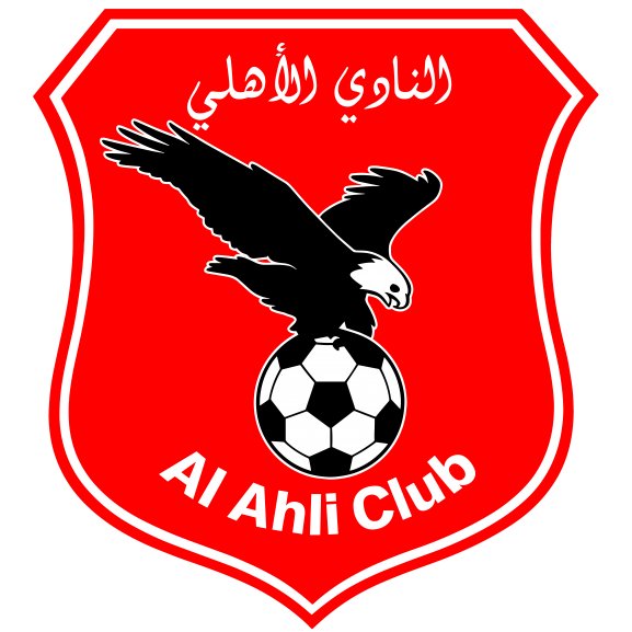 Logo of AL AHLI SC KHARTOUM