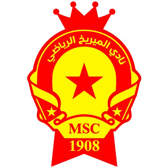 Logo of AL MERREIKH SC AL FASHER