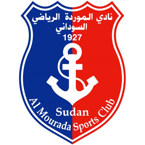 Logo of AL MOURADA SC OMDURMAN