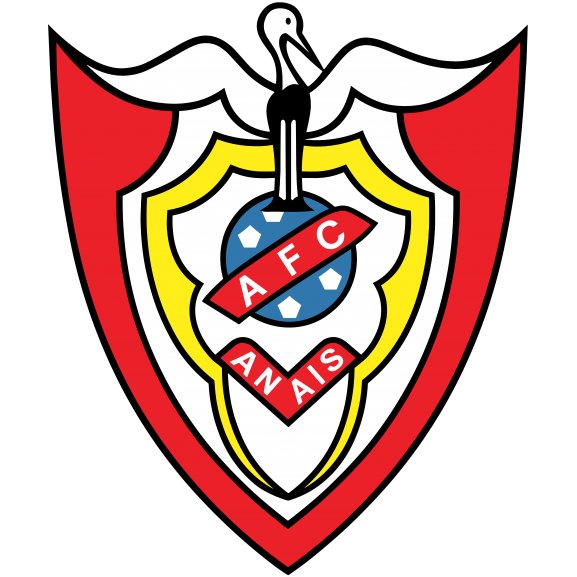 Logo of Anais Futebol Clube