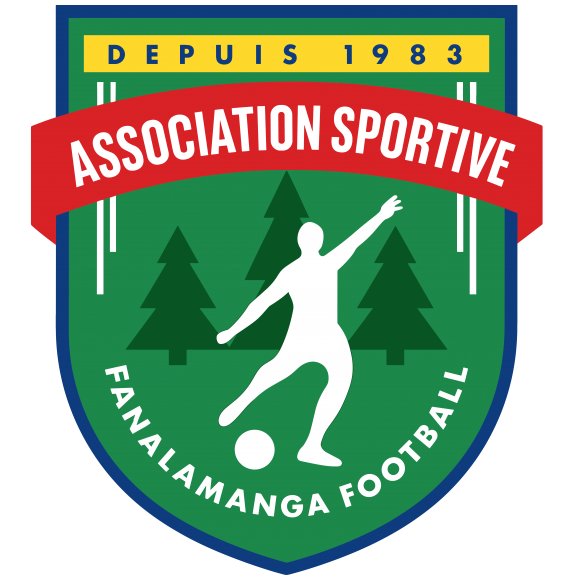 Logo of AS Fanalamanga