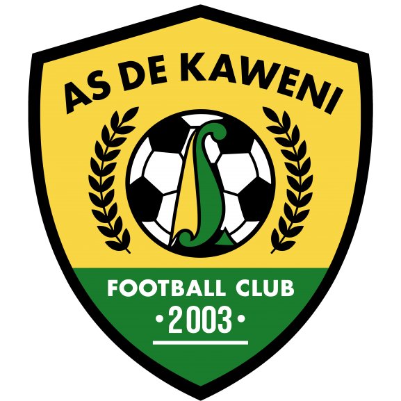 Logo of AS Kawéni