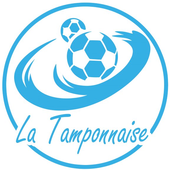 Logo of AS La Tamponnaise