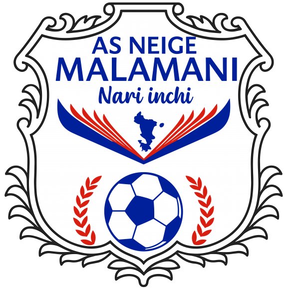 Logo of AS Neige de Malamani