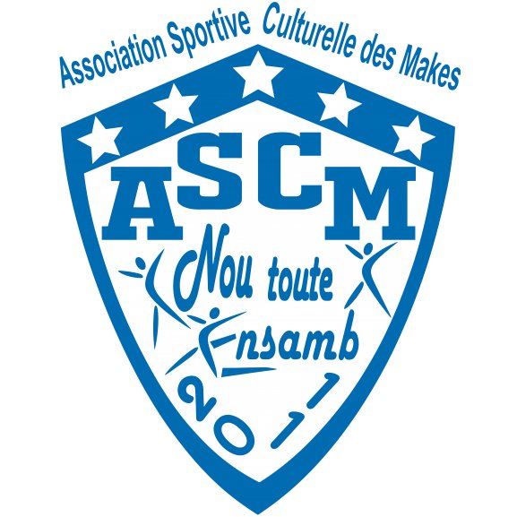 Logo of ASC des Makes