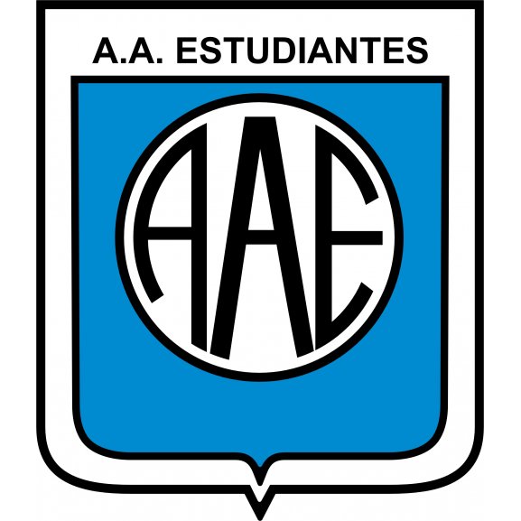 Logo of Asociación Atlética Estudiantes de Río Cuarto Córdoba