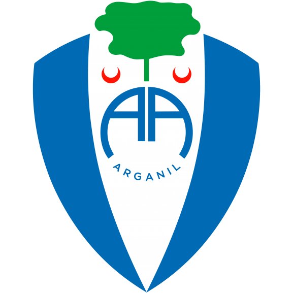Logo of Associação Atlética De Arganil