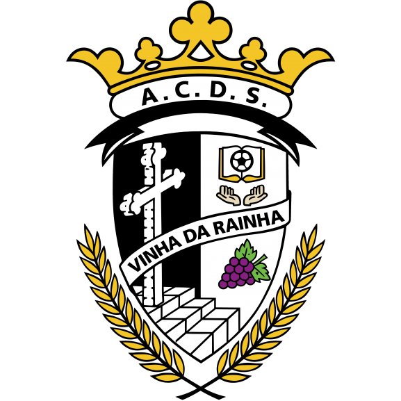 Logo of ASSOCIAÇÃO CULTURAL DESPORTIVA E DE SOLIDARIEDADE DA FREGUESIA DE VINHA DA RAINHA