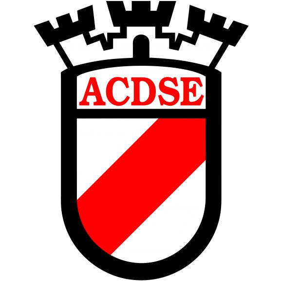 Logo of Associação Cultural e Desportiva de Santo Estêvão