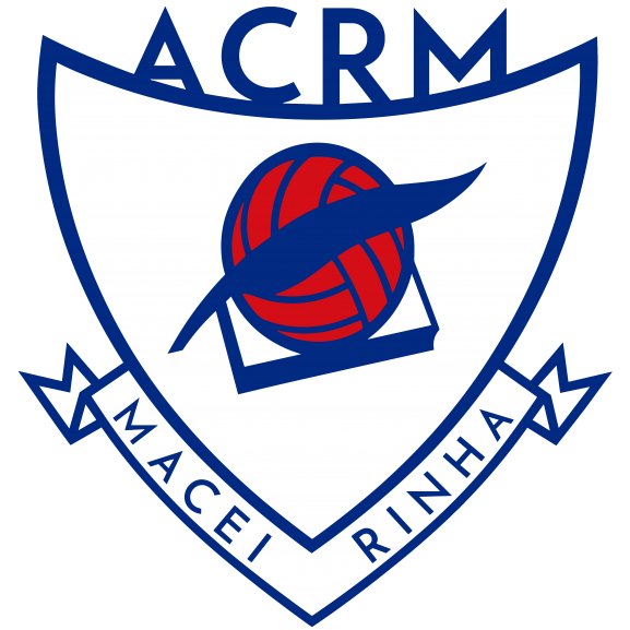 Logo of Associação Cultural Recreativa Maceirinha