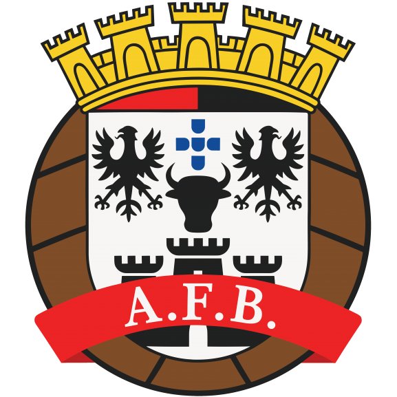 Logo of Associação de Futebol de Beja