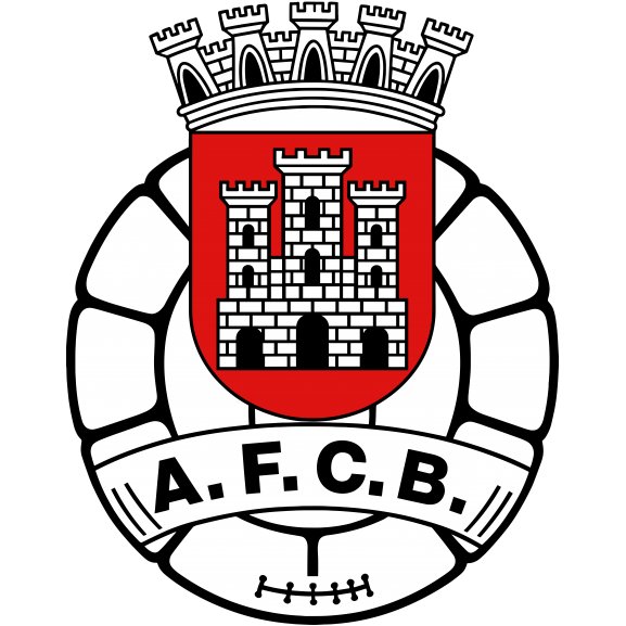 Logo of Associação de Futebol de Castelo Branco