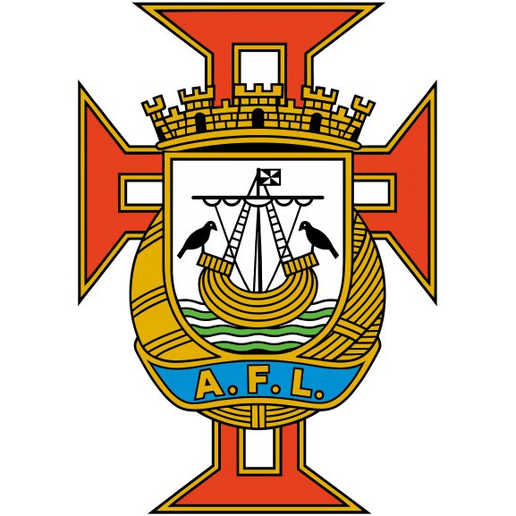 Logo of Associação de Futebol de Lisboa