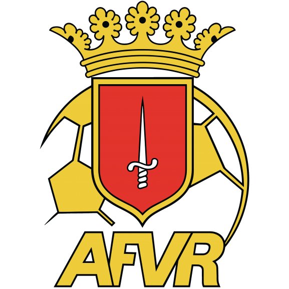 Logo of Associação de Futebol de Vila Real