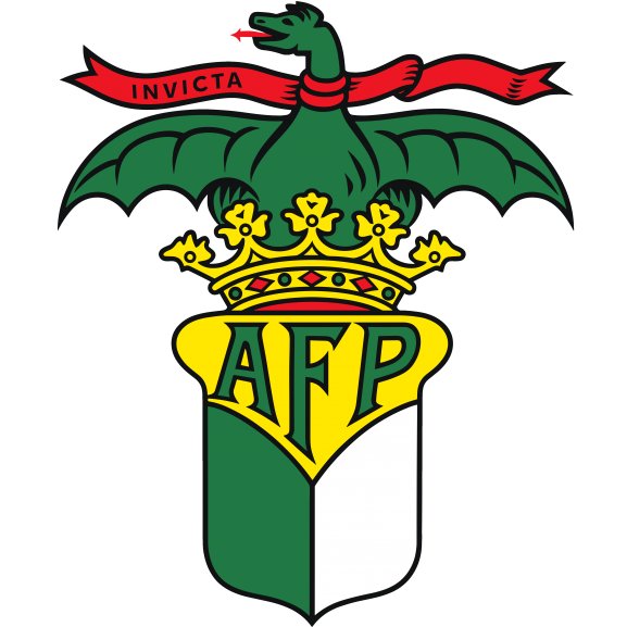 Logo of Associação de Futebol do Porto