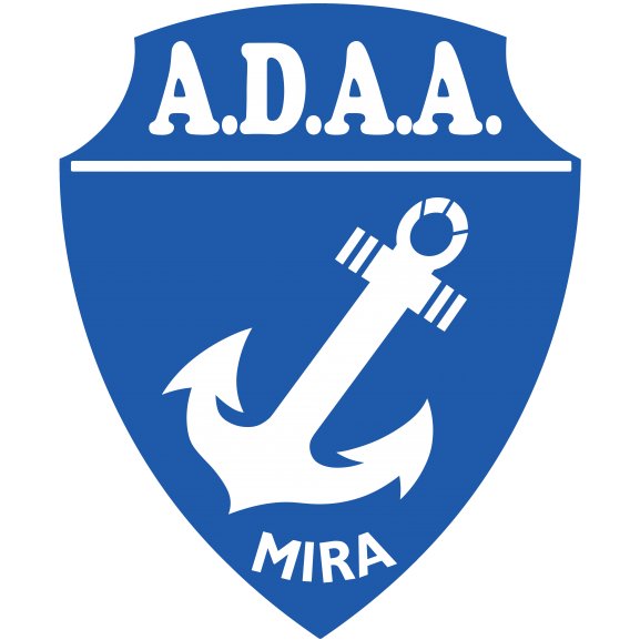 Logo of Associação Desportiva Ala-Arriba