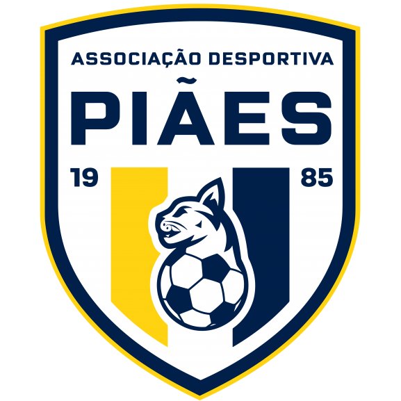 Logo of Associação Desportiva de Piães