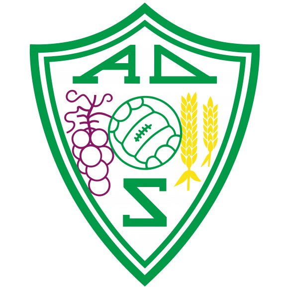 Logo of Associação Desportiva de Sátão