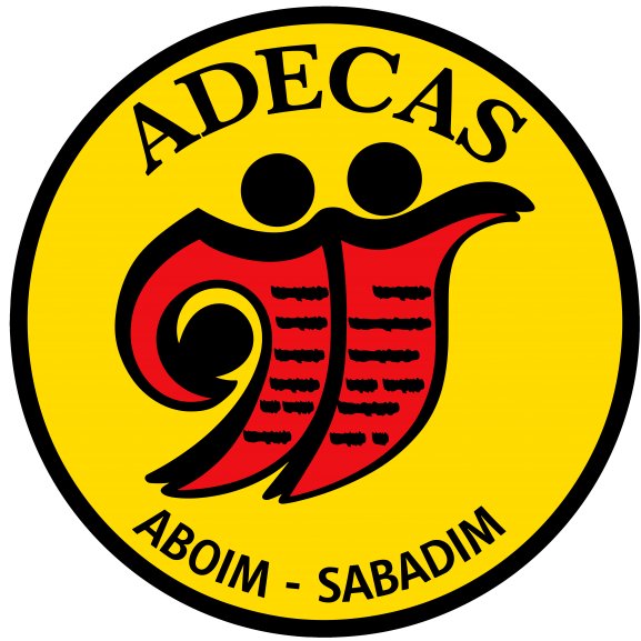 Logo of Associação Desportiva e Cultural Aboim Sabadim
