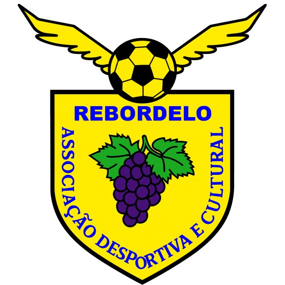 Logo of ASSOCIAÇÃO DESPORTIVA E CULTURAL DE REBORDELO