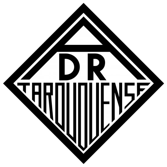 Logo of Associação Desportiva e Recreativa de Tarouquense