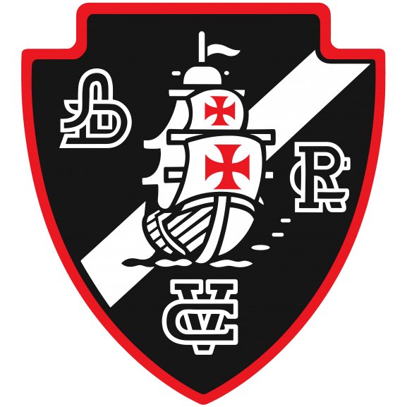 Logo of ASSOCIAÇÃO DESPORTIVA RECREATIVA CULTURAL VASCO DA GAMA
