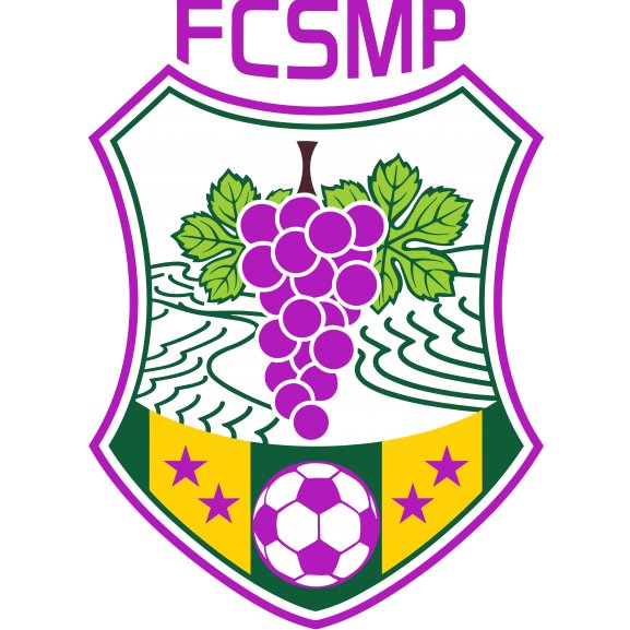 Logo of Associação Futebol Clube de Santa Marta de Penaguião
