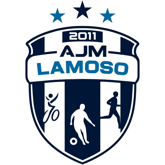 Logo of Associação Juventude em Movimento de Lamoso