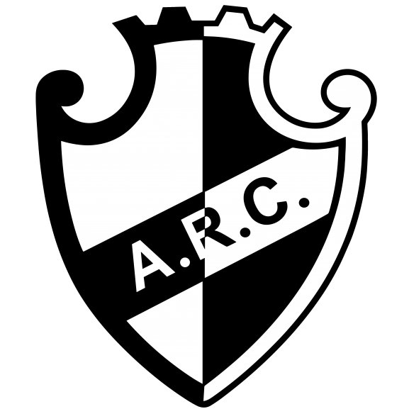 Logo of Associação Recreativa Casaense