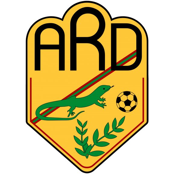Logo of Associação Recreativa Desportiva Nespereira