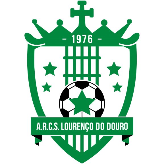 Logo of Associação Recreativa e Cultural São Lourenço do Douro
