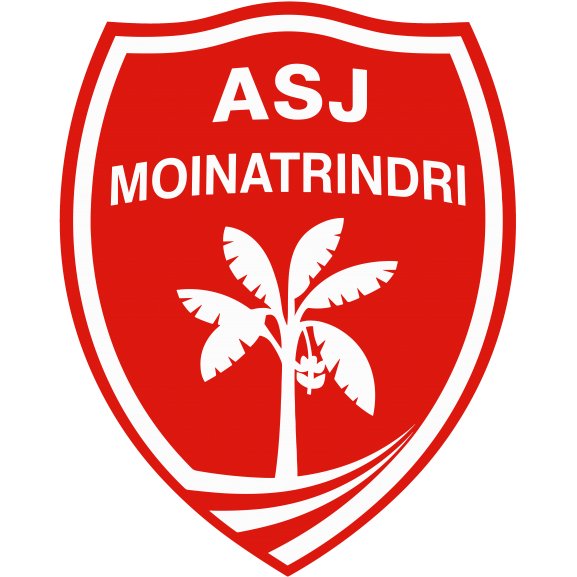 Logo of Association Sportive des Jeunes de Moinatrindri