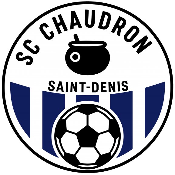 Logo of Association Sportive Le Chaudron