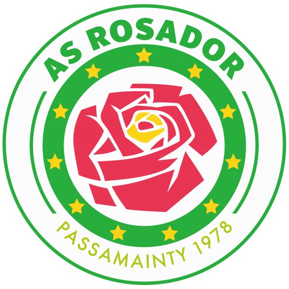 Logo of Association Sportive Rosador de Passamaïnty
