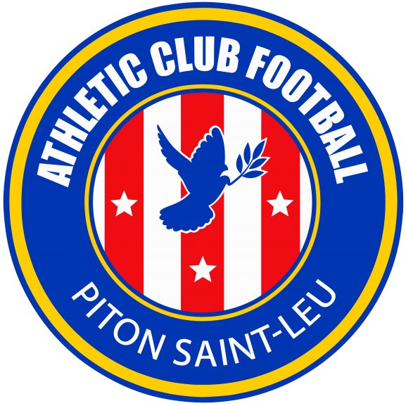 Logo of Ath. C.F. Piton saint-Leu