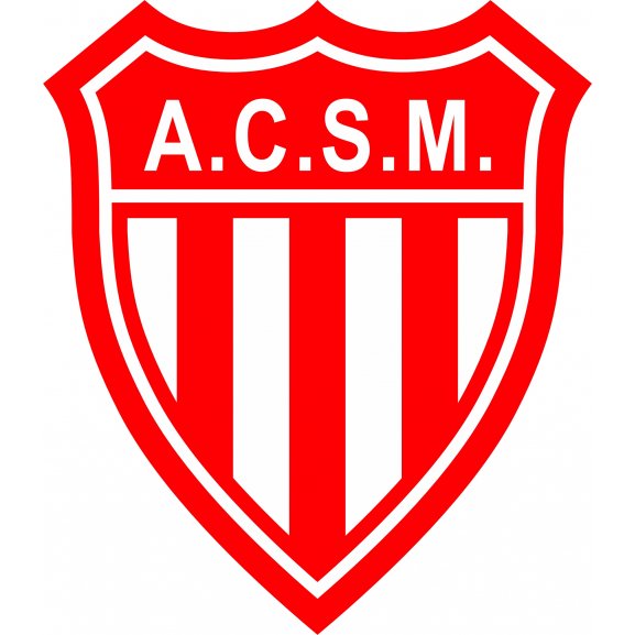 Logo of Atlético Club San Martín de Mendoza