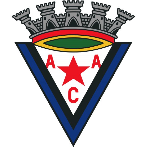 Logo of Atlético Clube Alfenense