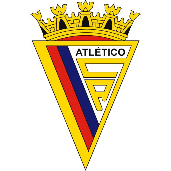 Logo of Atlético Clube de Arronches