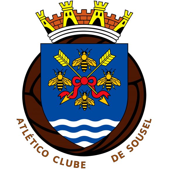 Logo of Atlético Clube de Sousel