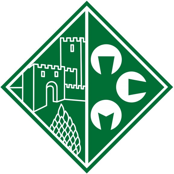 Logo of Atlético Clube Montemorense