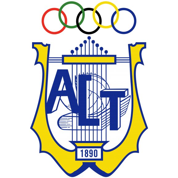 Logo of Atlético Clube Travanca