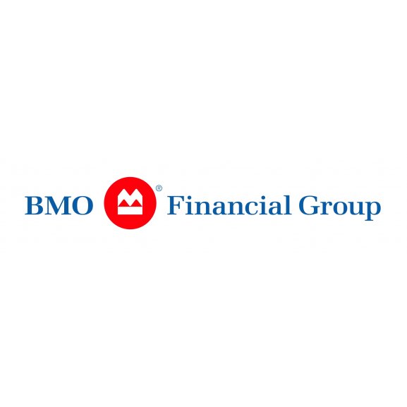 Logo of BMO Financial Group