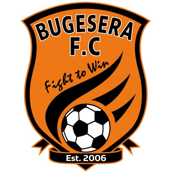 Logo of Bugesera Foootball Club
