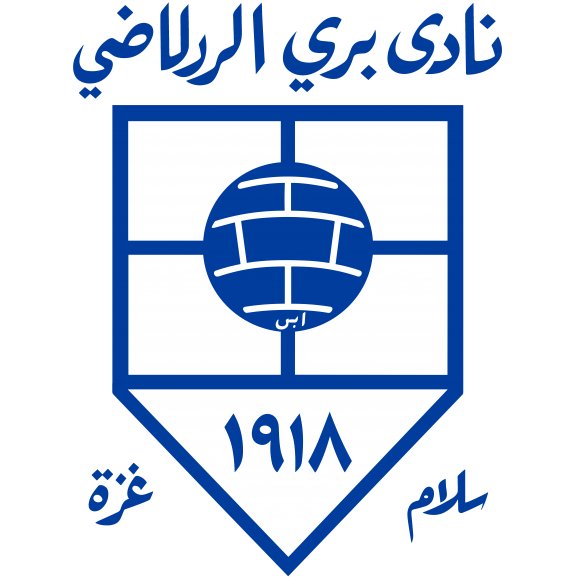 Logo of BURRI SC KHARTOUM