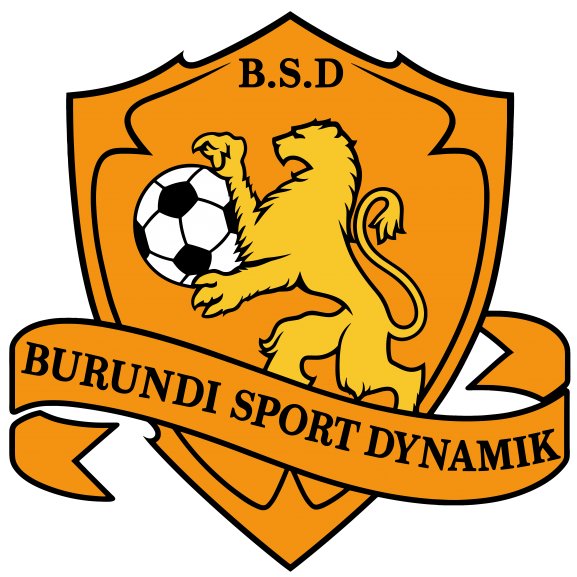 Logo of BURUNDI SPORT DYNAMIK