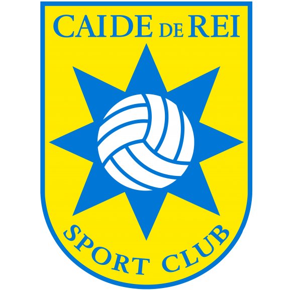 Logo of Caíde de Rei Sport Clube