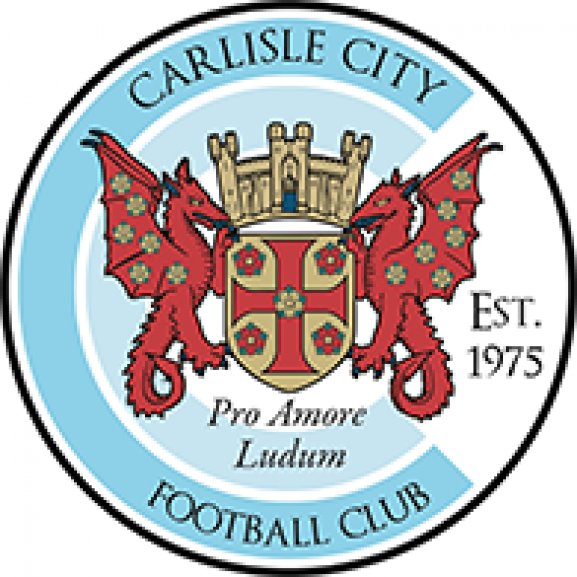 Logo of Carlisle City FC