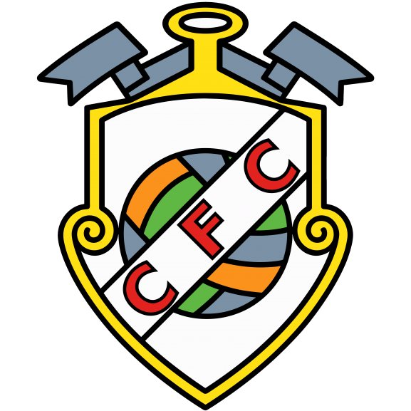 Logo of Carvalhais Futebol Clube