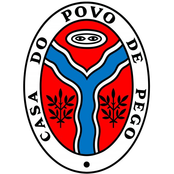 Logo of Casa do Povo de Pego